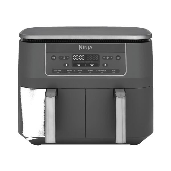 Ninja™ 6-in-1 Dual Zone Air Fryer 7.6L DZ300UK