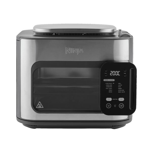 Ninja™ Combi 12-in-1 Multi-Cooker, Oven & Air Fryer SFP700UK