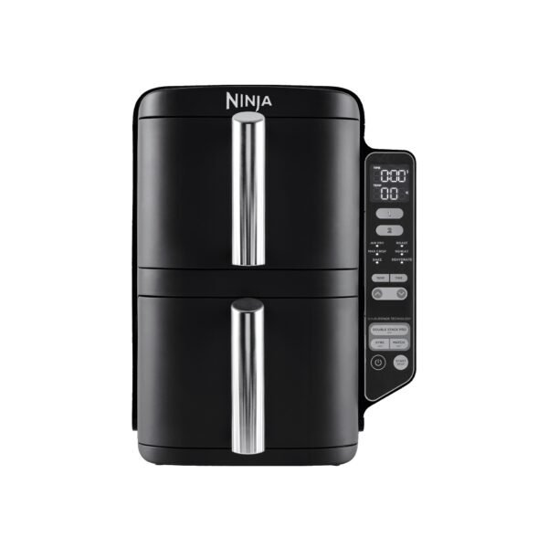 Ninja™ Double Stack 2-Drawer Air Fryer 7.6L – SL300UK