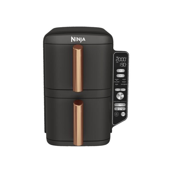 Ninja™ Double Stack XL 9.5L Air Fryer - SL400UKCP
