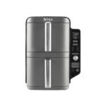 Ninja™ Double Stack XL 9.5L Air Fryer SL400UK