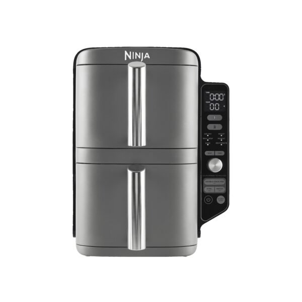 Ninja™ Double Stack XL 9.5L Air Fryer SL400UK