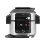 Ninja™ Foodi 11-in-1 SmartLid Multi-Cooker 6L OL550UK