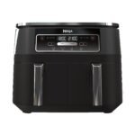 Ninja™ Foodi 4-in-1 Dual Zone Air Fryer 7.6L AF200UK