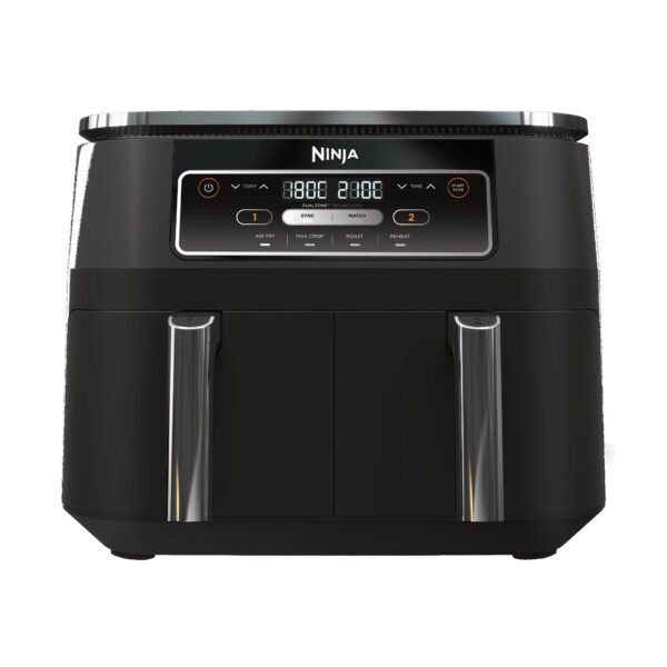 Ninja™ Foodi 4-in-1 Dual Zone Air Fryer 7.6L AF200UK