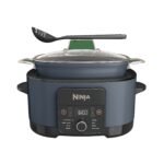 Ninja™ Foodi 8-in-1 PossibleCooker Slow Cooker & Multi-Cooker Cyber Space MC1001UKCYD