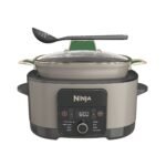 Ninja™ Foodi 8-in-1 PossibleCooker Slow Cooker & Multi-Cooker Stone Gold [MC1001UK]