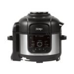 Ninja™ Foodi 9-in-1 Multi-Cooker 6L OP350UK