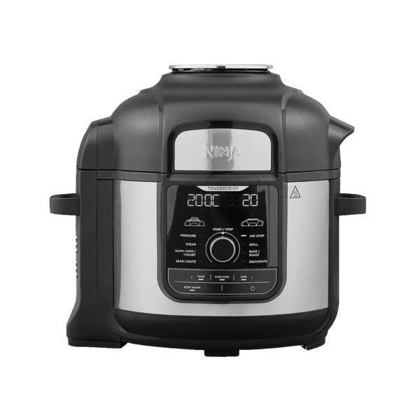 Ninja™ Foodi MAX 9-in-1 Multi-Cooker 7.5L OP500UK