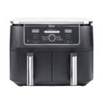 Ninja™ Foodi MAX Dual Zone Air Fryer AF400UK