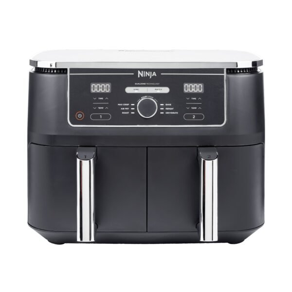Ninja™ Foodi MAX Dual Zone Air Fryer AF400UK