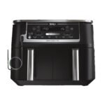 Ninja™ Foodi MAX Dual Zone Air Fryer with Smart Cook System AF451UK