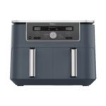 Ninja™ MAX 6-in-1 Dual Zone Air Fryer 9.5L – Cyber Space DZ400UKCYD