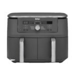 Ninja™ MAX 6-in-1 Dual Zone Air Fryer 9.5L DZ400UK