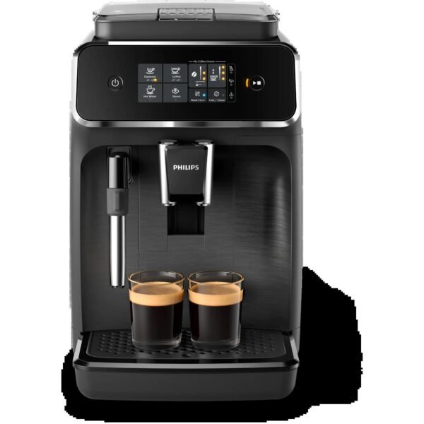 Philips™ Series 2200 Fully automatic espresso machines