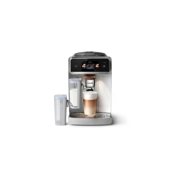 Café Aromis Series 8000 Philips™ Fully Automatic Coffee Machine