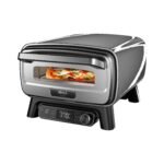 Ninja™ Artisan Electric Outdoor Pizza Oven & Air Fryer MO201UK