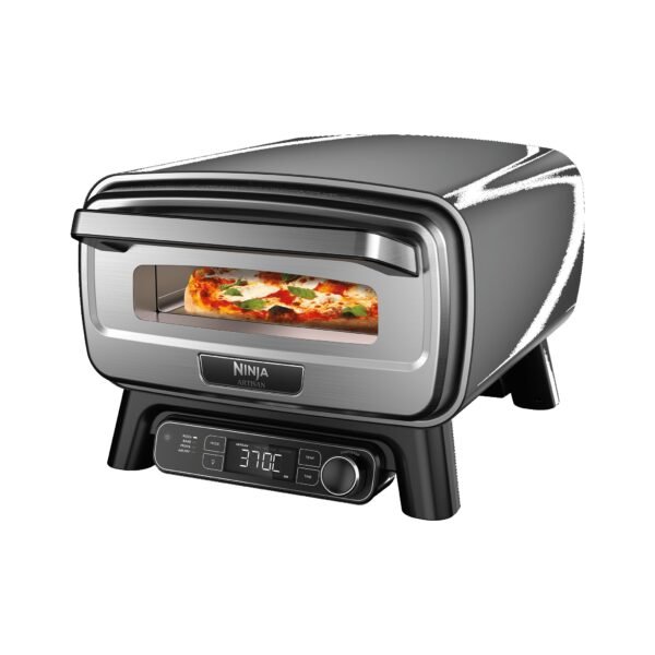 Ninja™ Artisan Electric Outdoor Pizza Oven & Air Fryer MO201UK