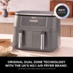 Ninja™ 6-in-1 Dual Zone Air Fryer 7.6L DZ300UK - Image 2