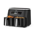 Ninja™ Foodi 4-in-1 Dual Zone Air Fryer 7.6L AF200UK - Image 2