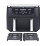 Ninja™ Foodi MAX Dual Zone Air Fryer AF400UK - Image 2
