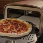 Ninja™ Woodfire Outdoor Oven, Artisan Pizza Maker and BBQ Smoker with Stand & Cover - Image 2