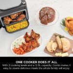 Ninja™ Combi 12-in-1 Multi-Cooker, Oven & Air Fryer SFP700UK - Image 2