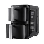 Ninja™ Double Stack 2-Drawer Air Fryer 7.6L – SL300UK - Image 2