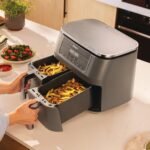 Ninja™ 6-in-1 Dual Zone Air Fryer 7.6L DZ300UK - Image 3