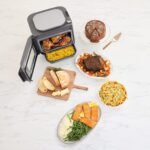 Ninja™ Combi 12-in-1 Multi-Cooker, Oven & Air Fryer SFP700UK - Image 3