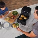 Ninja™ Air Fryer MAX 6.2L AF170UK - Image 2