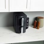 Ninja™ Double Stack 2-Drawer Air Fryer 7.6L – SL300UK - Image 3