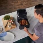 Ninja™ Air Fryer MAX PRO 6.2L AF180UK - Image 2