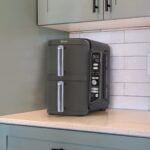 Ninja™ Double Stack XL 9.5L Air Fryer SL400UK - Image 2