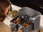 Ninja™ DualZone XL 9.5L 2-Drawer Air Fryer - DZ901UK - Image 2