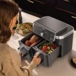 Ninja™ DualZone XL 9.5L 2-Drawer Air Fryer - DZ950UK
