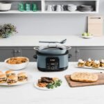 Ninja™ Foodi 8-in-1 PossibleCooker Slow Cooker & Multi-Cooker Cyber Space MC1001UKCYD - Image 3