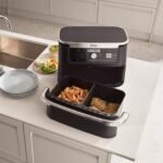 Ninja™ Foodi FlexDrawer Air Fryer 10.4L - Image 2