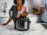 Ninja™ Foodi MAX 9-in-1 Multi-Cooker 7.5L OP500UK - Image 2