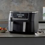 Ninja™ Foodi MAX Dual Zone Air Fryer with Smart Cook System AF451UK - Image 2