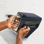 Ninja™ Foodi StaySharp Knife Block with Integrated Sharpener – Deluxe 14-Piece Set K32014EUUK - Image 2