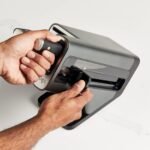 Ninja™ Foodi StaySharp Knife Block with Integrated Sharpener 6-Piece Set [K32006UK] - Image 2