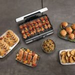 Ninja™ Sizzle Pro XL Grill & Flat Plate GX101UK - Image 3