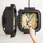 Ninja™ Speedi 12-in-1 Multi-Cooker, Air Fryer & Slow Cooker ON500UK - Image 2