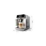 Café Aromis Series 8000 Philips™ Fully Automatic Coffee Machine - Image 4