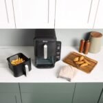 Ninja™ Double Stack 2-Drawer Air Fryer 7.6L – SL300UK - Image 4