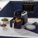 Ninja™ Air Fryer MAX PRO 6.2L AF180UK - Image 3