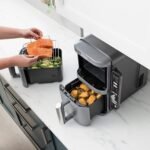 Ninja™ Double Stack XL 9.5L Air Fryer SL400UK - Image 3