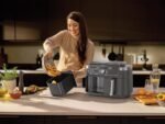 Ninja™ DualZone XL 9.5L 2-Drawer Air Fryer - DZ901UK - Image 3
