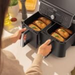 Ninja™ DualZone XL 9.5L 2-Drawer Air Fryer - DZ950UK - Image 2